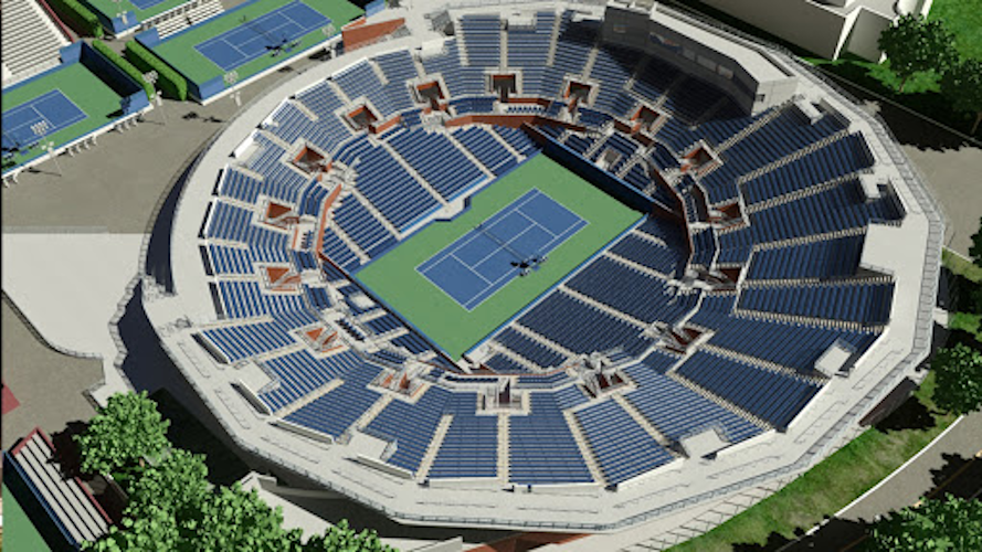 Grandstand Stadium Grandstand Stadium