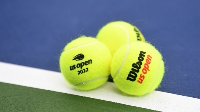US Open Tennis Championship: Grandstand Session 1 – Men’s/Women’s 1st Round